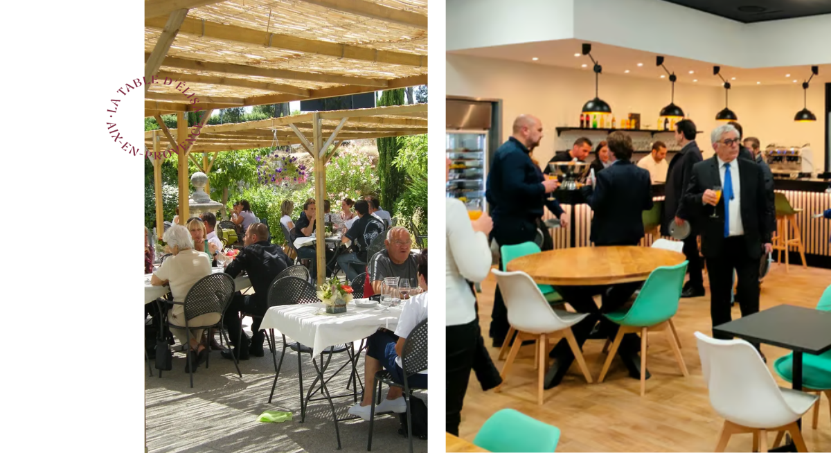 Relais De Maison Neuve - restaurant PORT-LESNEY