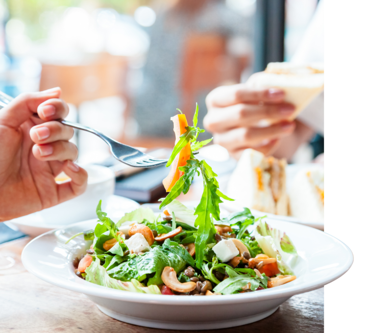 Le restaurant - Relais De Maison Neuve - restaurant PORT-LESNEY