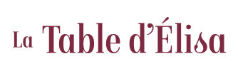 Adresse - Horaires - Téléphone - La Table d Élisa - Restaurant Aix-en-Provence